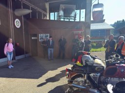 2026-08-23 Stammausfahrt Bäretswil